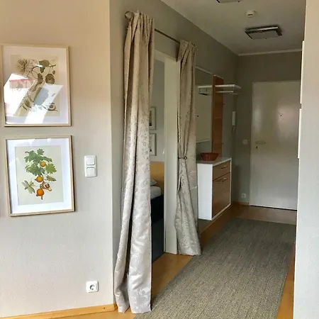 Turmsuite *