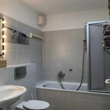 Turmsuite * Kühlungsborn