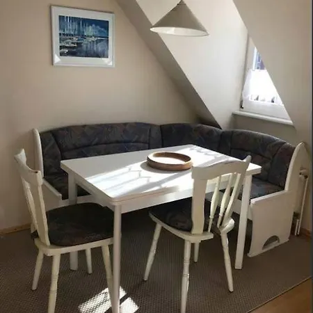 Turmsuite Apartmán *